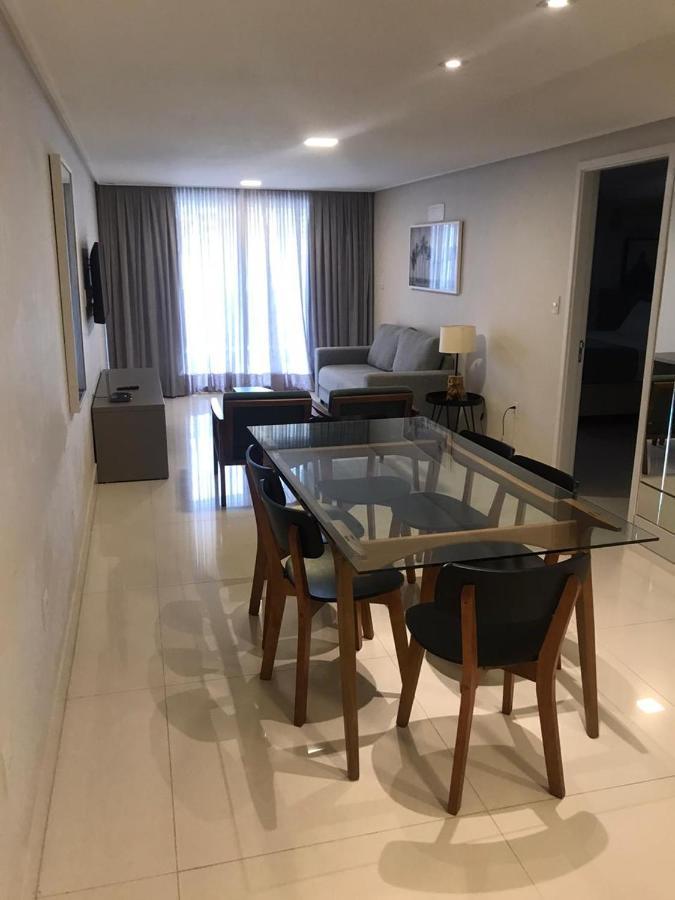 Apartamento Solar Tambau Residencial João Pessoa Exterior foto