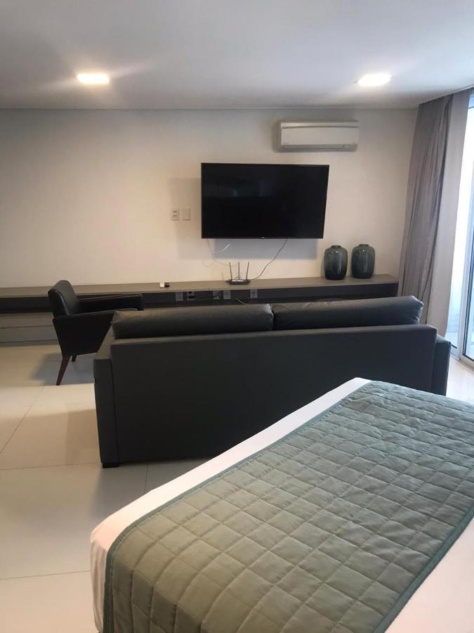 Apartamento Solar Tambau Residencial João Pessoa Exterior foto
