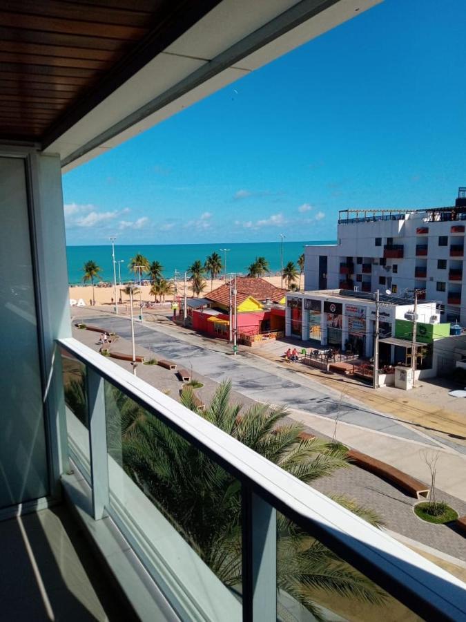 Apartamento Solar Tambau Residencial João Pessoa Exterior foto