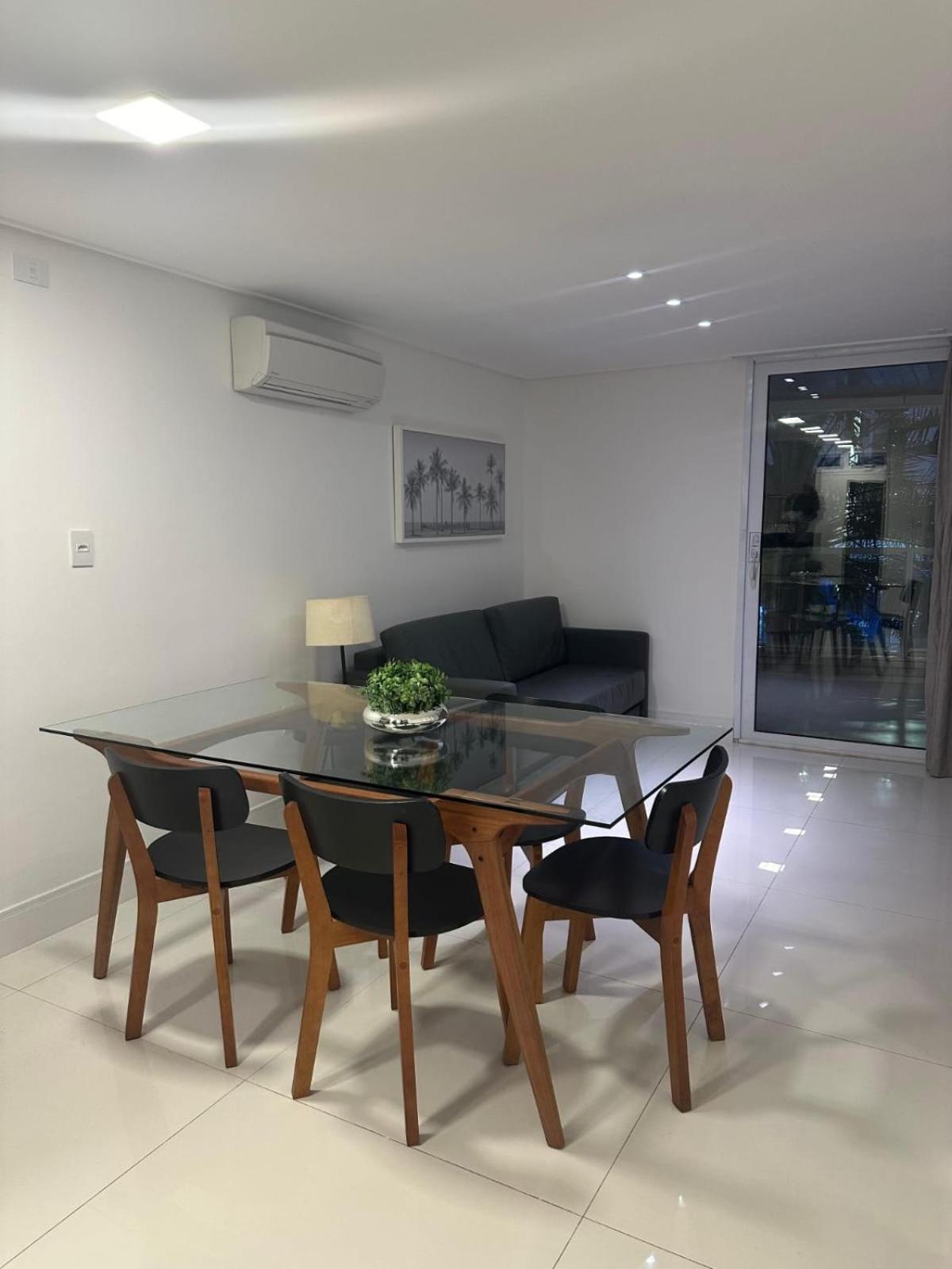 Apartamento Solar Tambau Residencial João Pessoa Exterior foto