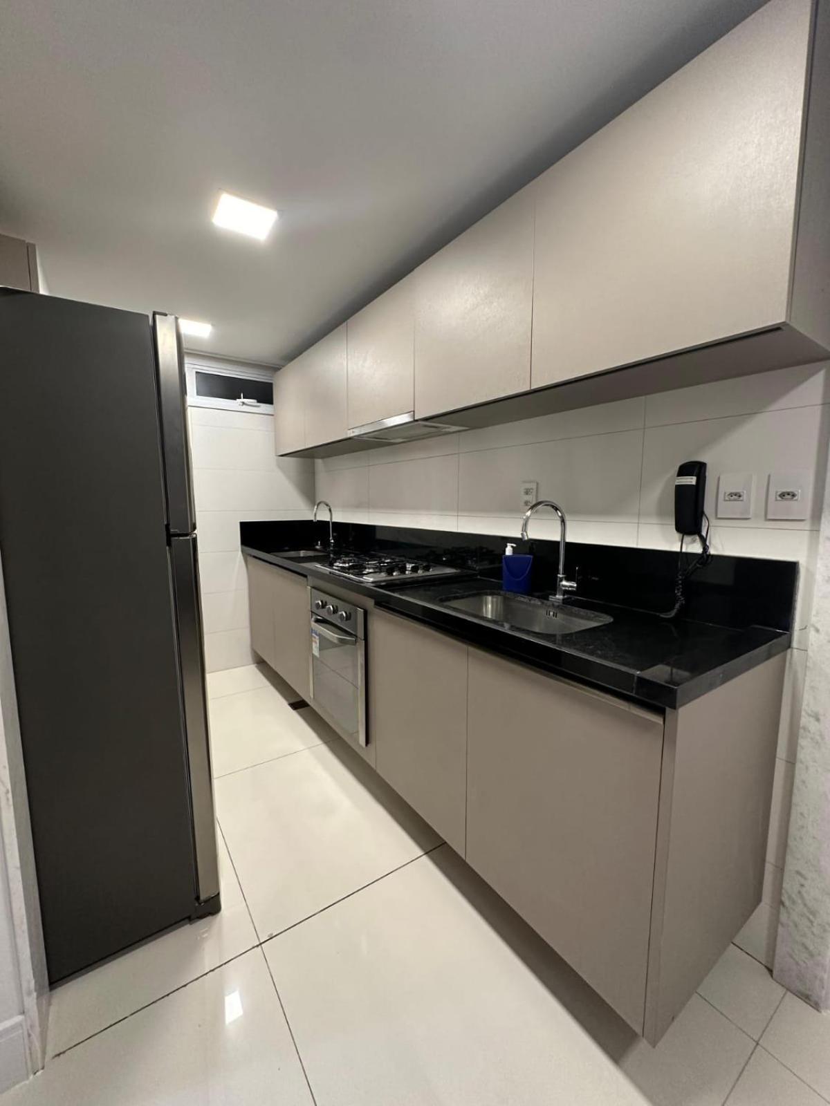 Apartamento Solar Tambau Residencial João Pessoa Exterior foto
