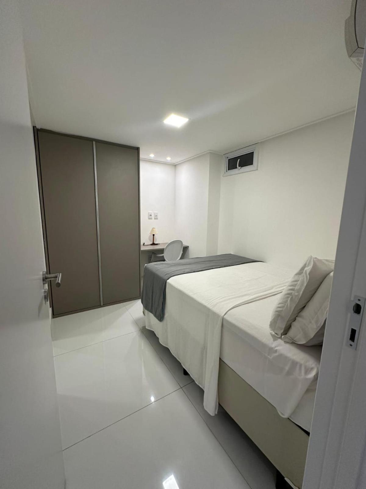 Apartamento Solar Tambau Residencial João Pessoa Exterior foto