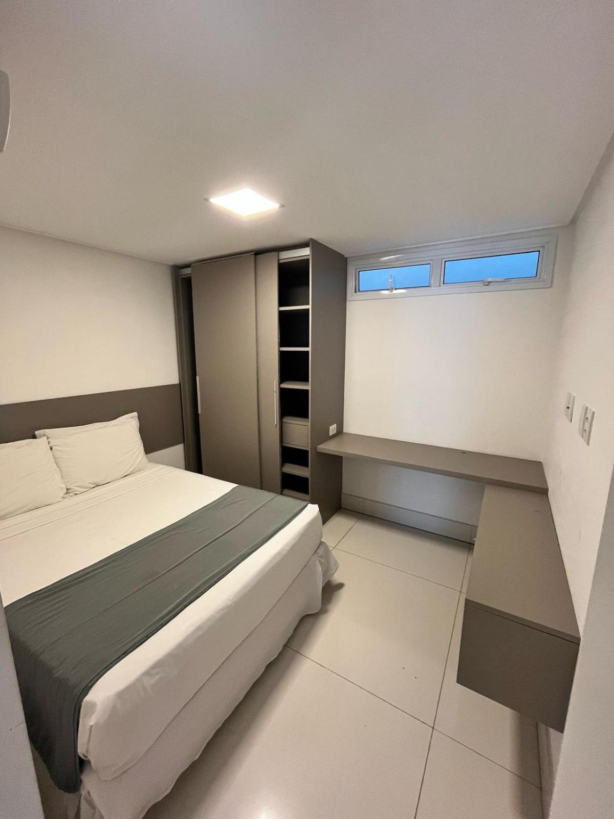 Apartamento Solar Tambau Residencial João Pessoa Exterior foto