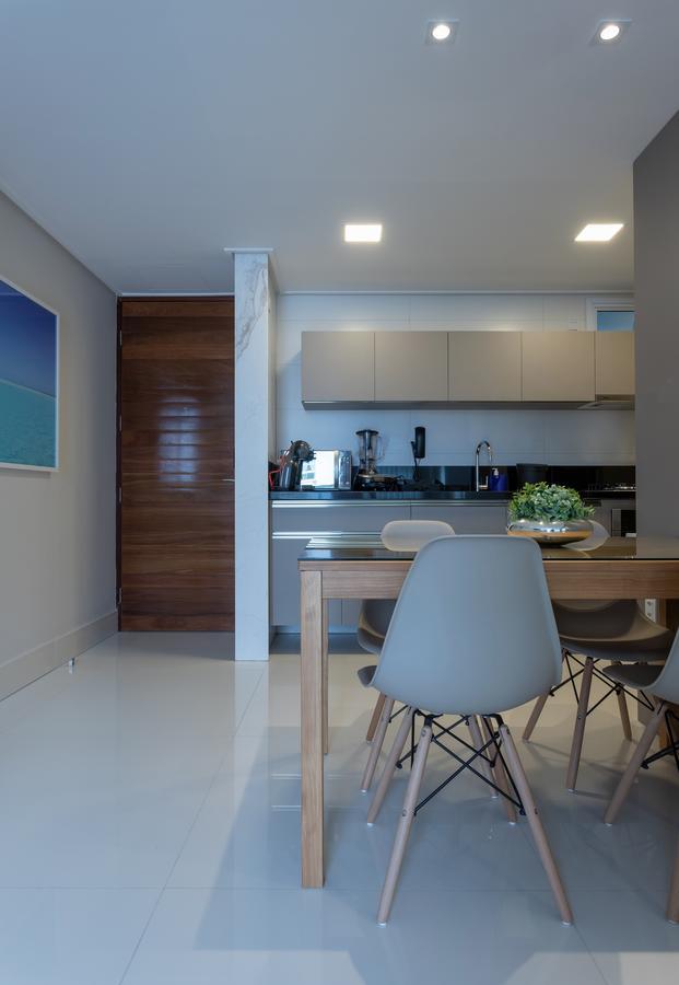 Apartamento Solar Tambau Residencial João Pessoa Exterior foto